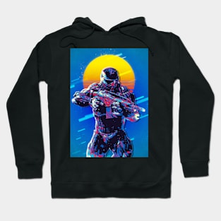 Crysis Hoodie